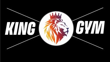 kinggym-logo