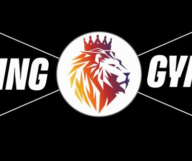 kinggym-logo